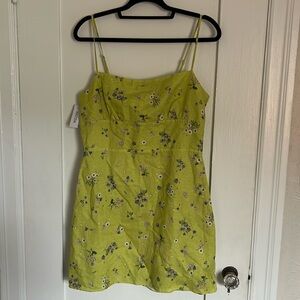 Aritzia Sunday Best Quaint Dress